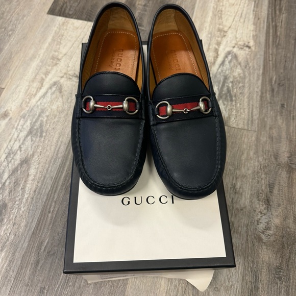 Gucci Men’s Loafers - Picture 2 of 8